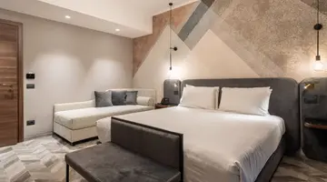 AXYHOTELS InnStyle Milano