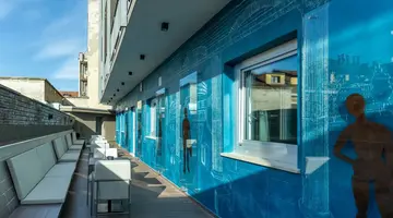 AXYHOTELS InnStyle Milano