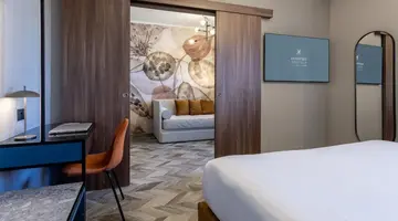 AXYHOTELS InnStyle Milano