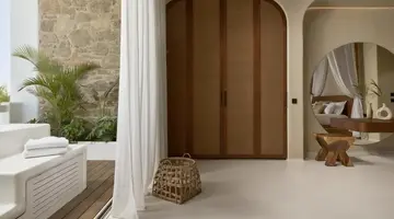 Aya Resort