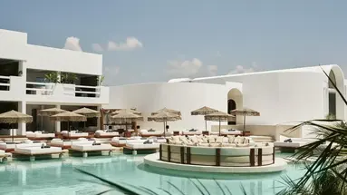 Aya Resort