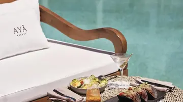 Aya Resort