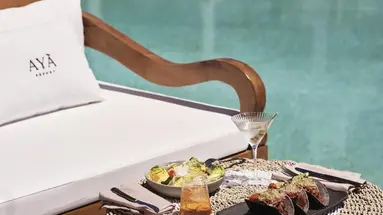 Aya Resort