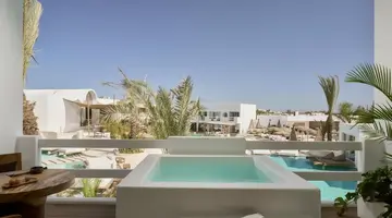 Aya Resort