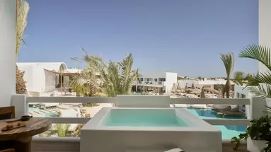 Aya Resort
