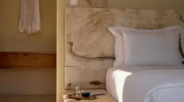 Aya Resort