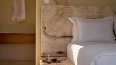 Aya Resort