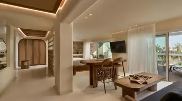 Aya Resort