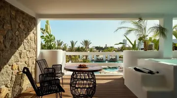 Aya Resort