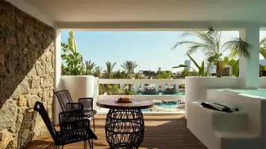Aya Resort