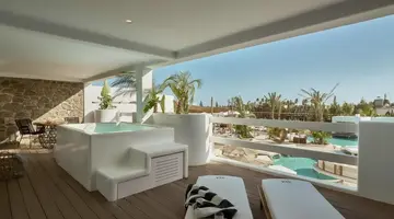 Aya Resort