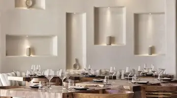 Aya Resort