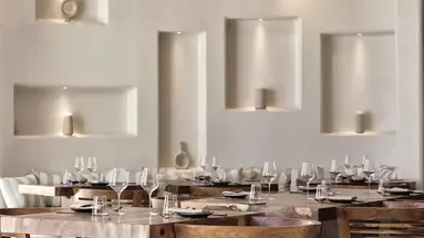 Aya Resort