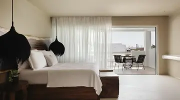 Aya Resort