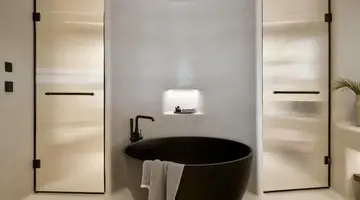 Aya Resort