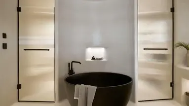 Aya Resort