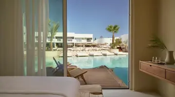 Aya Resort