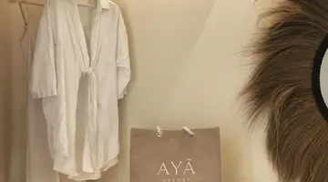 Aya Resort