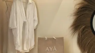 Aya Resort