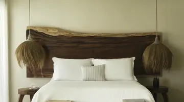 Aya Resort