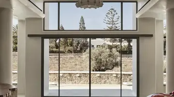 Aya Resort