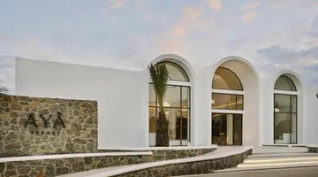 Aya Resort
