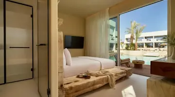 Aya Resort