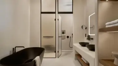 Aya Resort