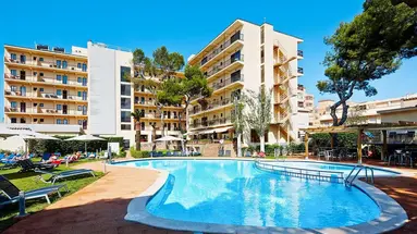 AYA Seahotel – Adults Only