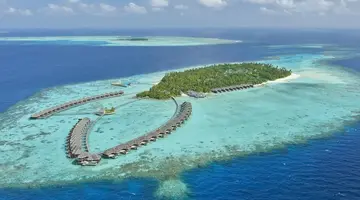 Ayada Maldives 5*