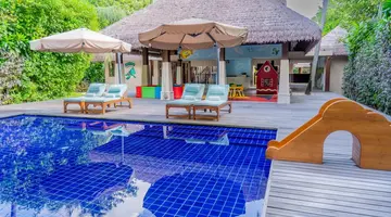 AYADA MALDIVES