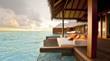AYADA MALDIVES