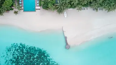 AYADA MALDIVES