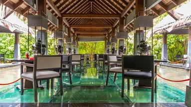 AYADA MALDIVES