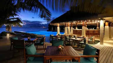 AYADA MALDIVES