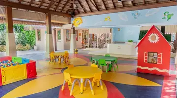 AYADA MALDIVES