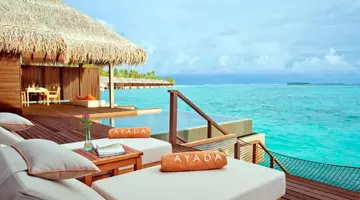 AYADA MALDIVES