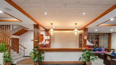 Ayala Ocean View