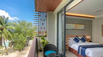 AYALA OCEAN VIEW