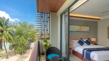 AYALA OCEAN VIEW
