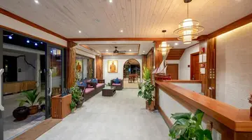 Ayala Ocean View
