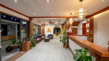 Ayala Ocean View