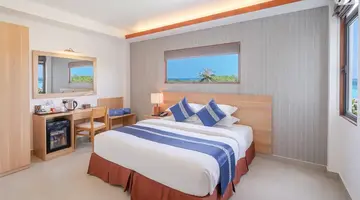 Ayala Ocean View