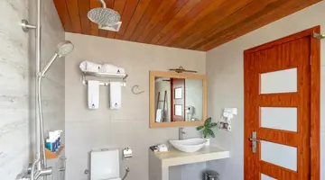 Ayala Ocean View