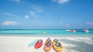 AYALA OCEAN VIEW