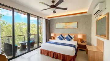 AYALA OCEAN VIEW