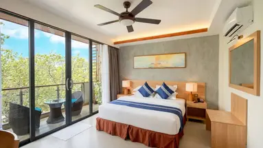 AYALA OCEAN VIEW