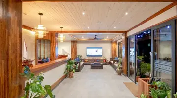 AYALA OCEAN VIEW