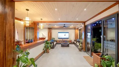 AYALA OCEAN VIEW