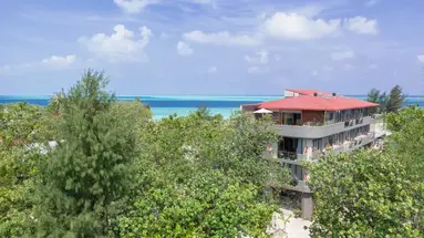 AYALA OCEAN VIEW